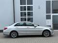 Mercedes-Benz C 250 CGI Avantgarde*KAME*DISTR+*MEMO*AIRMATIC* Silber - thumbnail 18