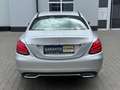 Mercedes-Benz C 250 CGI Avantgarde*KAME*DISTR+*MEMO*AIRMATIC* Silber - thumbnail 16