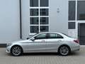 Mercedes-Benz C 250 CGI Avantgarde*KAME*DISTR+*MEMO*AIRMATIC* Silber - thumbnail 17