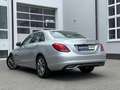 Mercedes-Benz C 250 CGI Avantgarde*KAME*DISTR+*MEMO*AIRMATIC* Silber - thumbnail 3