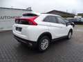 Mitsubishi Eclipse Cross 2WD  **SERVICE - NEU / TÜV - NEU / SCHECKHEFT** Blanc - thumbnail 2