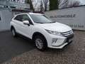 Mitsubishi Eclipse Cross 2WD  **SERVICE - NEU / TÜV - NEU / SCHECKHEFT** Blanc - thumbnail 1