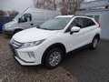 Mitsubishi Eclipse Cross 2WD  **SERVICE - NEU / TÜV - NEU / SCHECKHEFT** Blanc - thumbnail 5