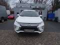 Mitsubishi Eclipse Cross 2WD  **SERVICE - NEU / TÜV - NEU / SCHECKHEFT** Blanc - thumbnail 6
