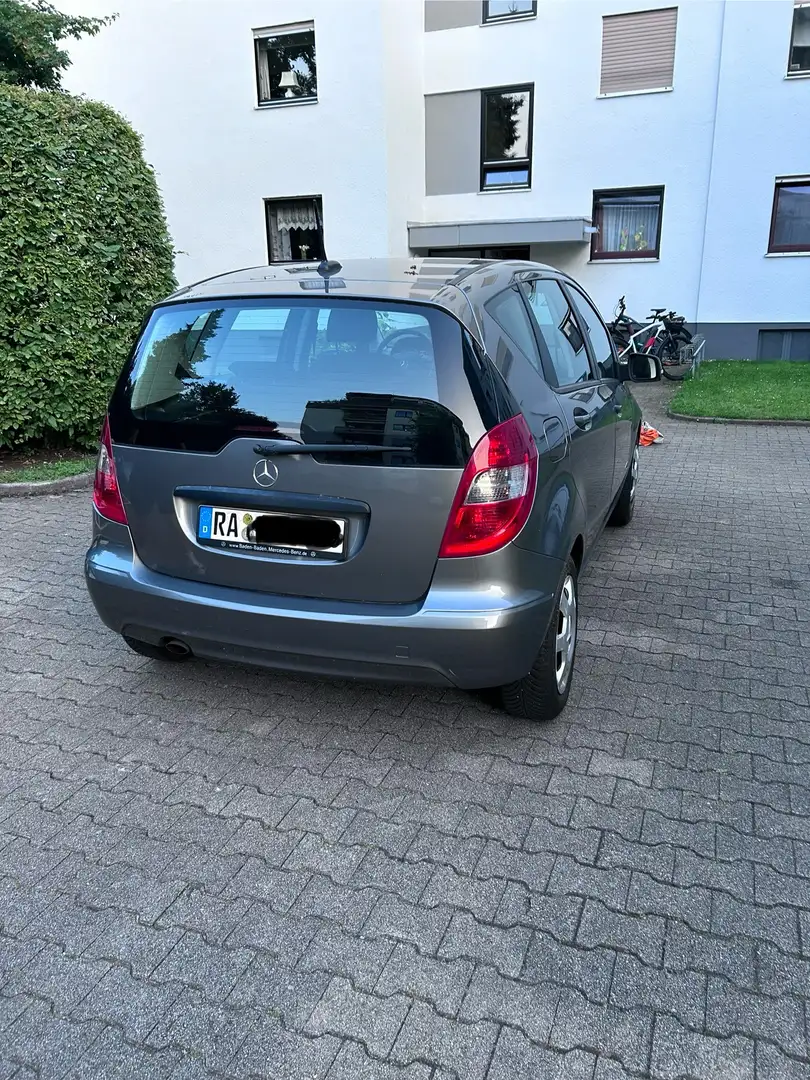 Mercedes-Benz A 160 A 160 (169.031) Grijs - 2