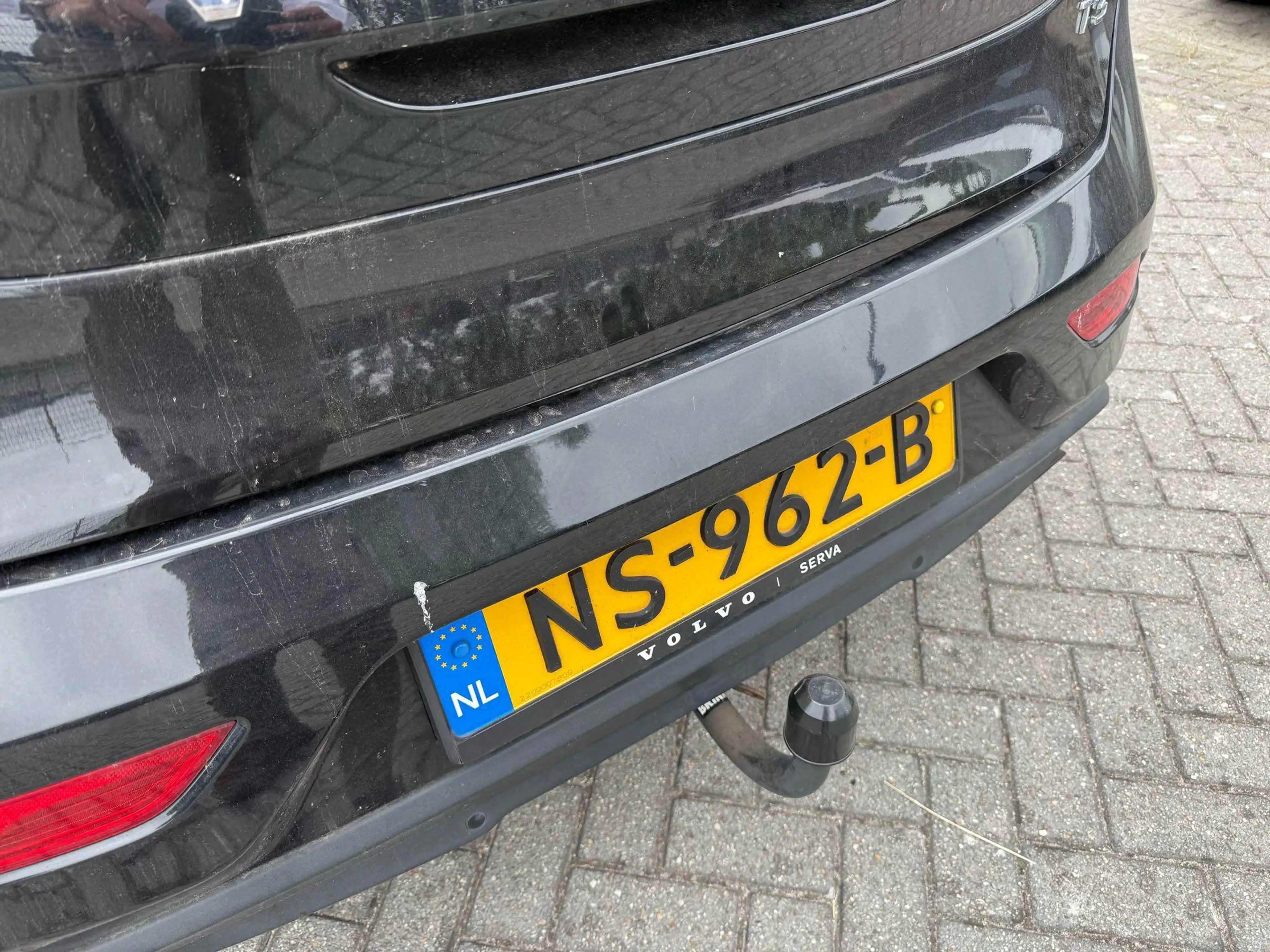 Volvo V40 2.0 T3 Nordic+ — photo 10