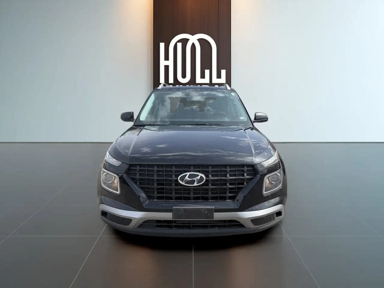 Hyundai Venue fotografie Hyundai Venue