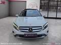 Mercedes-Benz GLA 250 Classe GLA 250 Sensation 7-G DCT A Blanc - thumbnail 7