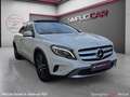 Mercedes-Benz GLA 250 Classe GLA 250 Sensation 7-G DCT A Blanc - thumbnail 5