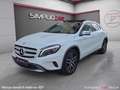 Mercedes-Benz GLA 250 Classe GLA 250 Sensation 7-G DCT A Blanc - thumbnail 1