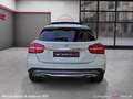 Mercedes-Benz GLA 250 Classe GLA 250 Sensation 7-G DCT A Blanc - thumbnail 8