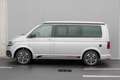 Volkswagen T6.1 California VW T6.1 California Beach Edition Camper TDI Silber - thumbnail 4