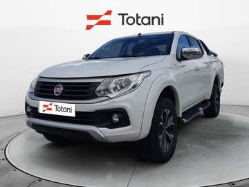 2.4 doppia cabina LX 4wd s&s 180cv E6