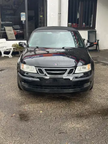 Saab 9-3 Vektor Automatik