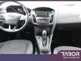 Ford Focus 1.5 EcoBoost 182 Aut. Titanium Nav ParkAs Silber - thumbnail 7