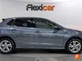 Volkswagen Polo 1.0 TSI R-Line 70kW Gris - thumbnail 2