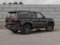 Lexus GX 470 2025 GX 550 Luxury € 101090 +LICHTE VRACHT 2ZIT Negro - thumbnail 6