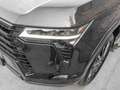 Lexus GX 470 2025 GX 550 Luxury € 101090 +LICHTE VRACHT 2ZIT Negro - thumbnail 34