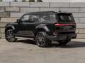 Lexus GX 470 2025 GX 550 Luxury € 101090 +LICHTE VRACHT 2ZIT Negro - thumbnail 8