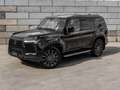 Lexus GX 470 2025 GX 550 Luxury € 101090 +LICHTE VRACHT 2ZIT Negro - thumbnail 2