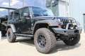 Jeep Wrangler 3.6i V6 4x4 JK Unlimited / Lifted / 35 ers / 1e Ei Zwart - thumbnail 5