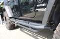 Jeep Wrangler 3.6i V6 4x4 JK Unlimited / Lifted / 35 ers / 1e Ei Zwart - thumbnail 11