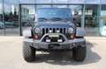 Jeep Wrangler 3.6i V6 4x4 JK Unlimited / Lifted / 35 ers / 1e Ei Zwart - thumbnail 3