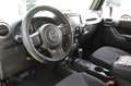 Jeep Wrangler 3.6i V6 4x4 JK Unlimited / Lifted / 35 ers / 1e Ei Zwart - thumbnail 18