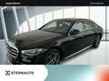 Mercedes-Benz S 450 S 450 d 4M lang AMG Line/Pano.-Dach/Distronic Navi Noir - thumbnail 1