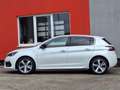Peugeot 308 GT Line Weiß - thumbnail 3