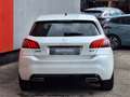 Peugeot 308 GT Line Weiß - thumbnail 5