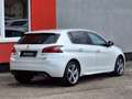 Peugeot 308 GT Line Weiß - thumbnail 4