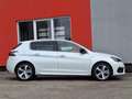 Peugeot 308 GT Line Weiß - thumbnail 6