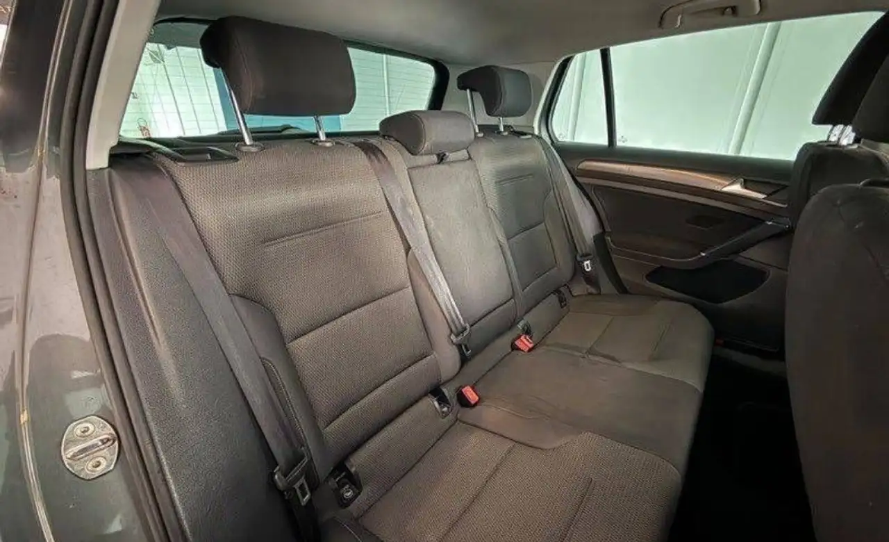 Volkswagen Golf 1.4 TSI 125 DSG7 Sound