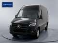 Mercedes-Benz 320 eSprinter L2H2 SELECT RWD 81kWh | DC Laden 115KW | Zwart - thumbnail 1