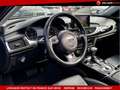 Audi A6 allroad 3.0 TDI QUATTRO AVUS 313 CV Zwart - thumbnail 11