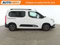 Citroen Berlingo 1.2 PureTech Feel M Blanco - thumbnail 7