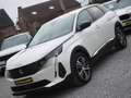 Peugeot 3008 1.5 BlueHDi ✅ALLURE PACK✅BOITE AUTO-GPS-CLIM Blanc - thumbnail 3
