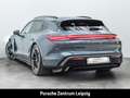 Porsche Taycan GTS Sport Turismo ActiveRide HA-Lenkung Nachtsicht Blau - thumbnail 3