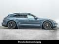 Porsche Taycan GTS Sport Turismo ActiveRide HA-Lenkung Nachtsicht Blau - thumbnail 6