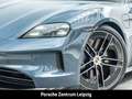 Porsche Taycan GTS Sport Turismo ActiveRide HA-Lenkung Nachtsicht Blau - thumbnail 8