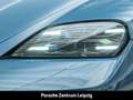 Porsche Taycan GTS Sport Turismo ActiveRide HA-Lenkung Nachtsicht Blau - thumbnail 9