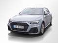 Audi A1 Sportback 30 TFSI 2x S line LED Navi Sitzh. Grau - thumbnail 13