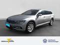Volkswagen Passat Variant 2.0 TDI DSG BUSINESS PANO AHK Silber - thumbnail 1