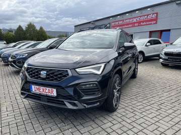 1,5 TSI FR + Voll LED + Navigation + 19 Zoll + Win