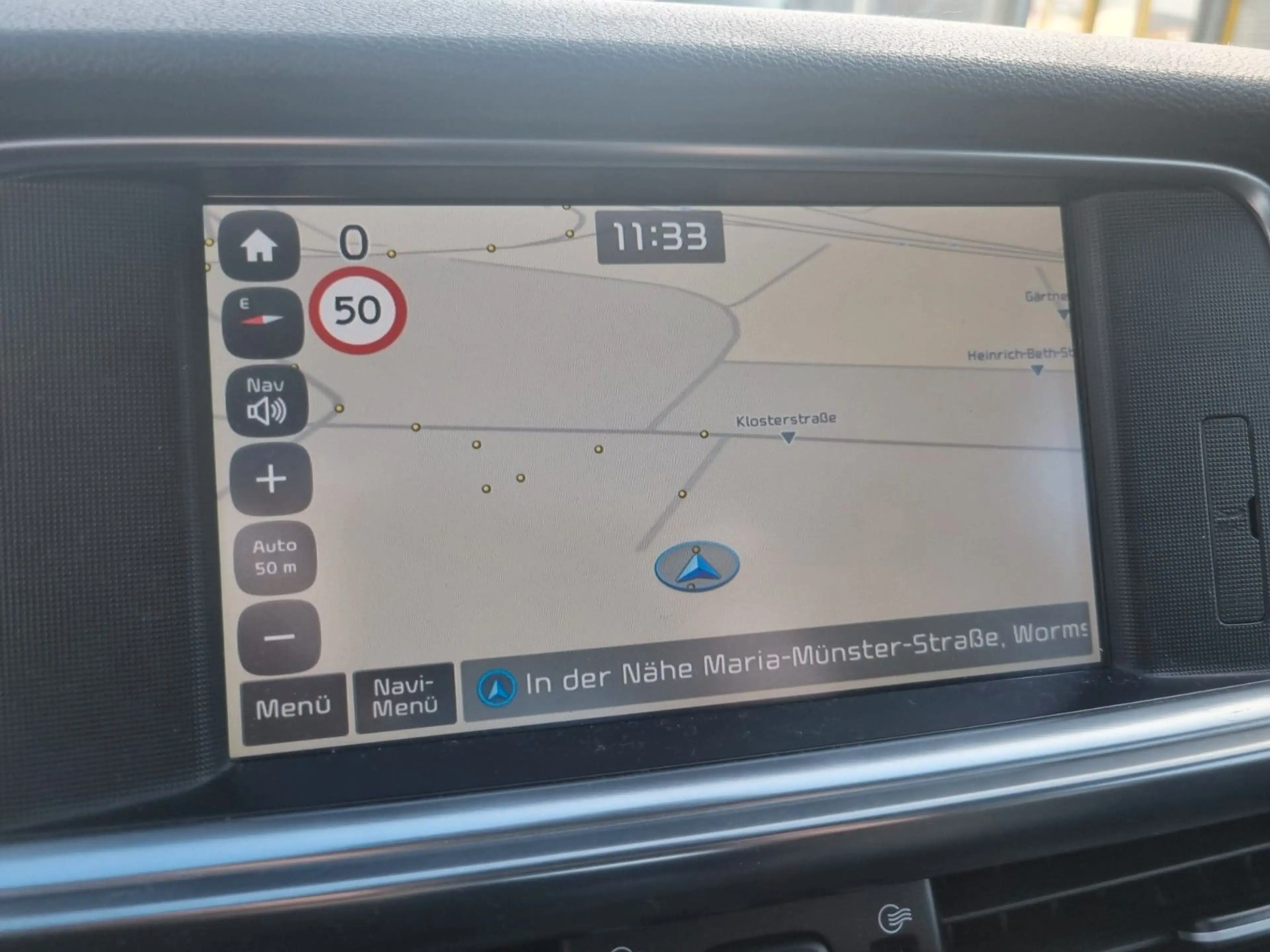 Kia Optima Spirit NAVI/PANO/LEDER/KAMERA/AUTOMATIK — photo 10