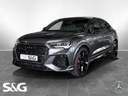 Audi RSQ3 RS Q3 Sportback quattro 2.5 TFSI EU 6d AHK