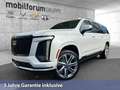 Cadillac Escalade ESV Sport Platinum 2026 Bianco - thumbnail 1