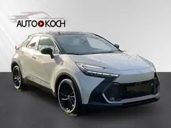 Toyota C-HR Plug In Hybrid FWD GR Sport Navi Memory Sitze LED