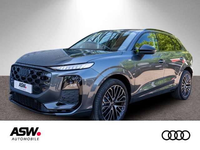 Brugt Audi Q3 1.5